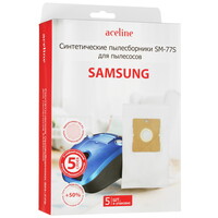 Мешок-пылесборник Aceline SM-77S