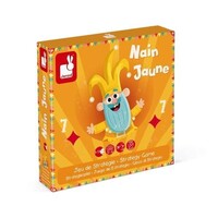 Игра настольная "Желтый гном"