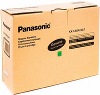 Драм-картридж Panasonic KX-FAD422A7