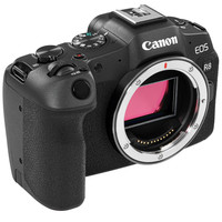 Беззеркальный фотоаппарат Canon EOS R8 Body черный