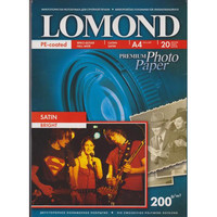 Фотобумага Lomond 1101200