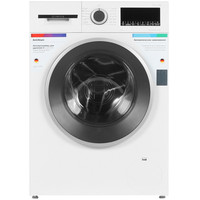 Стиральная машина Bosch Serie 4 WGA142X6OE белый