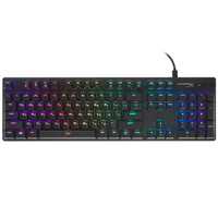 Клавиатура  проводная HyperX Alloy Origins Full Blue