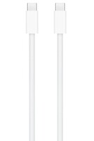 Кабель Apple USB Type-C - USB Type-C белый 2 м