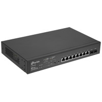 Коммутатор TP-Link TL-SG2210MP