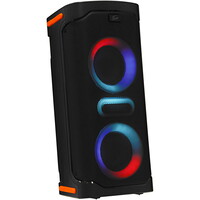 Портативная аудиосистема Fiero Hope 100 FR950, черный