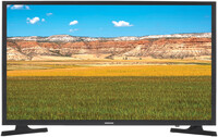 32" (80 см) Телевизор Samsung UE32T4500AUXCE черный
