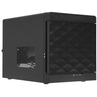 Серверный корпус InWin MS04-1