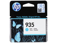 Картридж HP 935 (C2P20AE) голубой