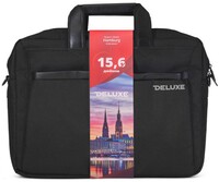 15.6" Сумка Deluxe Hamburg