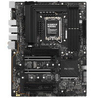 Материнская плата ASUS Pro WS W680-ACE IPMI
