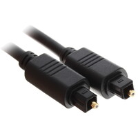 Кабель оптический  Aceline ODT Toslink - ODT Toslink черный