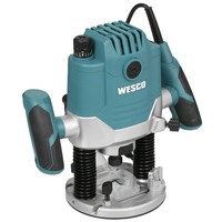 Фрезер Wesco WS5046