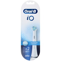 Набор сменных насадок Braun Oral-B iO Ultimate Clean