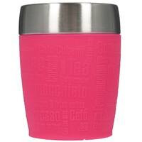 Термокружка EMSA Travel Cup 514517 розовый