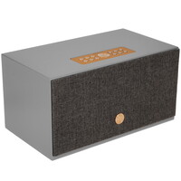 Аудиосистема Audio Pro C10 MkII серый