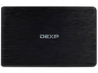 2.5" Внешний бокс DEXP 2189U3