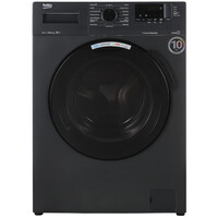 Стиральная машина Beko WSPE6H612A черный