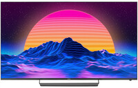 65" (165 см) Телевизор Konka Q65 черный