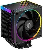Кулер для процессора ID-COOLING FROZN A610 ARGB  черный