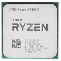 Процессор AMD Ryzen 5 5600X OEM