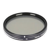 Светофильтр HOYA Variable Density 58 мм