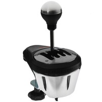 Коробка передач ThrustMaster TH8A Shifter Add-On