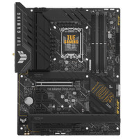 Материнская плата ASUS TUF GAMING Z690-PLUS WIFI