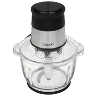 Измельчитель  DEXP CP-500 черный