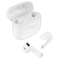 Наушники TWS HUAWEI FreeBuds SE 2  белый 2023