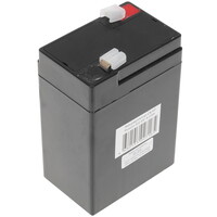 Аккумуляторная батарея для ИБП DEXP Power-EG 0645