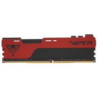Оперативная память Patriot Viper Elite II [PVE248G266C6] 8 ГБ