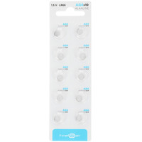 Батарейка FinePower LR66 (AG4/G4/LR626/377A/177)