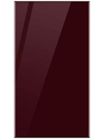 Панель для холодильника Samsung RA-B23DUU43GG красный