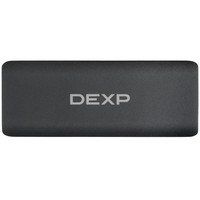 2048 ГБ Внешний SSD DEXP W500C