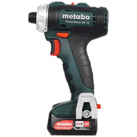 Дрель-шуруповерт Metabo PowerMaxx BS 12 10.8/12V