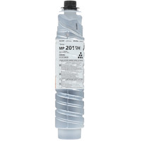 Картридж лазерный Ricoh MP2014H черный