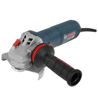 Углошлифовальная машина (УШМ) Bosch GWS 12-125 S