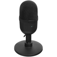 Микрофон Razer Seiren Mini черный
