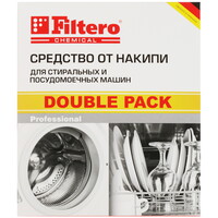 Средство от накипи Filtero 611