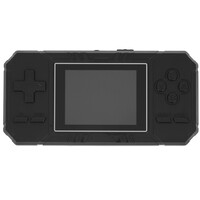 Портативная игровая консоль PGP AIO Junior FC25   + 500 игр