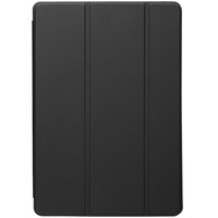 Чехол-книжка  Aceline Streak для Samsung Galaxy Tab S9+/ S9 FE+ черный