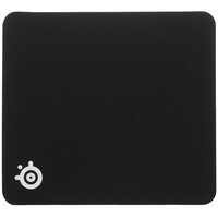 Коврик SteelSeries QcK+ (L) черный