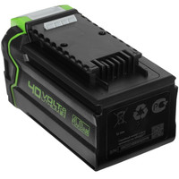 Аккумулятор GreenWorks G40B4 40V