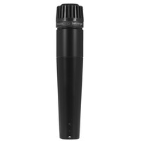 Микрофон Behringer SL 75C черный