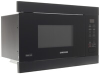 Встраиваемая микроволновая печь Samsung MG22M8054AK черный