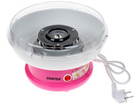 Прибор для приготовления сахарной ваты Centek CT-1445