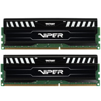 Оперативная память Patriot Viper 3 [PV316G160C9K] 16 ГБ