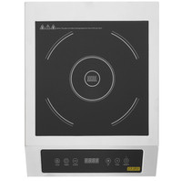 Плита компактная электрическая iPlate 3500 NORA черный