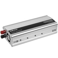 Инвертор DEXP CAR 1000W